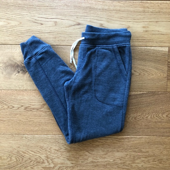Alternative Apparel Pants - ILY Couture/Alternative Fleece Joggers